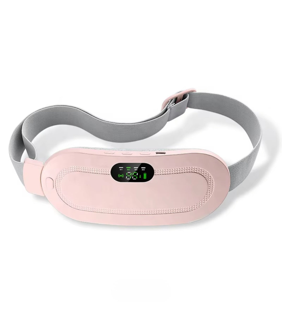 Bye Cramps Period Cramp Relief Massager